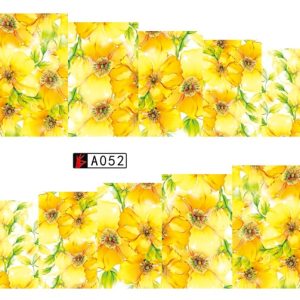 Tatuaj - A052