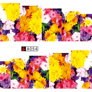 Tatuaj - A054