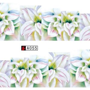 Tatuaj - A055