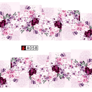 Tatuaj - A058