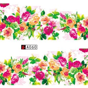 Tatuaj - A060