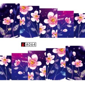 Tatuaj - A064