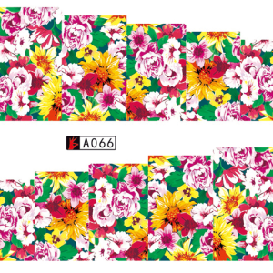 Tatuaj - A066