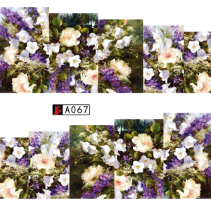 Tatuaj - A067