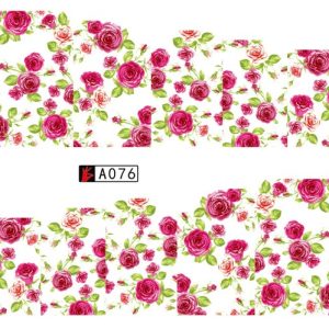 Tatuaj - A076