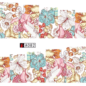 Tatuaj - A082