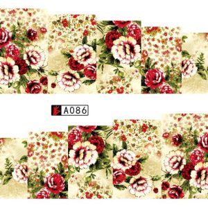 Tatuaj - A086