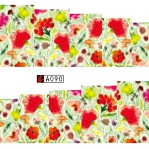 Tatuaj - A090