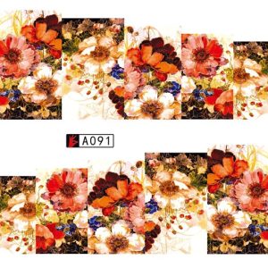 Tatuaj - A091