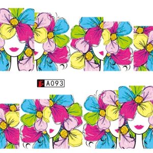 Tatuaj - A093