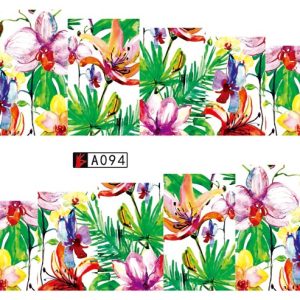 Tatuaj - A094