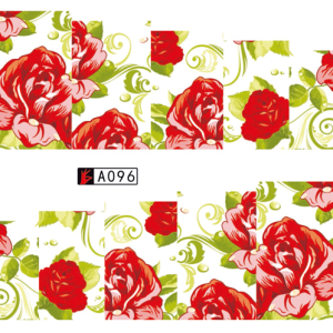 Tatuaj - A096