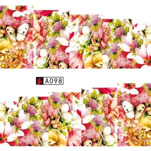 Tatuaj - A098
