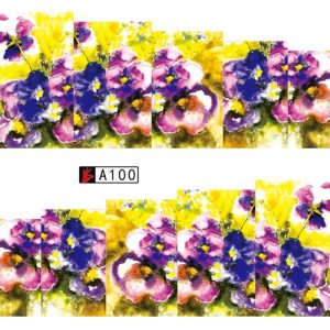 Tatuaj - A100