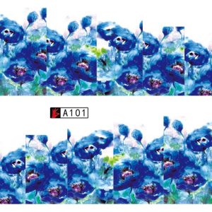 Tatuaj - A101