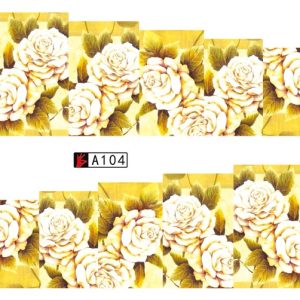 Tatuaj - A104