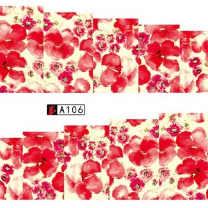 Tatuaj - A106