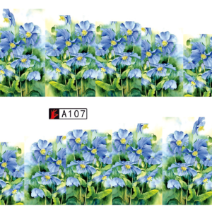 Tatuaj - A107