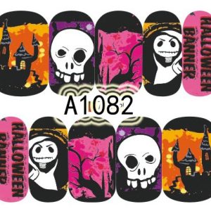 Tatuaj - A1082