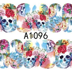 Tatuaj - A1096