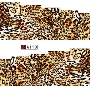 Tatuaj - A110