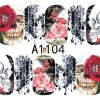 Tatuaj - A1104 Tatuaj - A1104