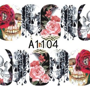 Tatuaj - A1104