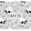Tatuaj - A1115