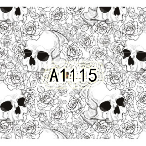 Tatuaj - A1115