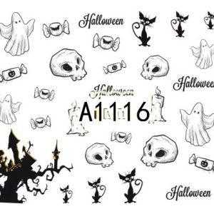 Tatuaj - A1116