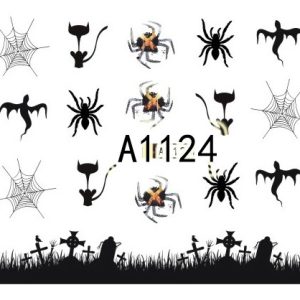 Tatuaj - A1124