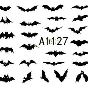 Tatuaj - A1127