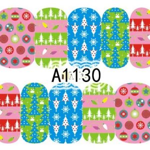 Tatuaj - A1130