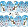 Tatuaj - A1133