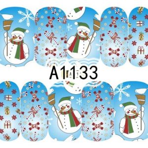 Tatuaj - A1133