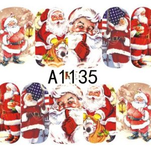 Tatuaj - A1135