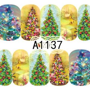 Tatuaj - A1137