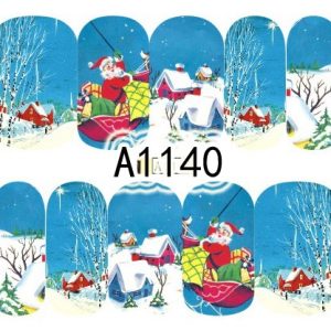 Tatuaj - A1140