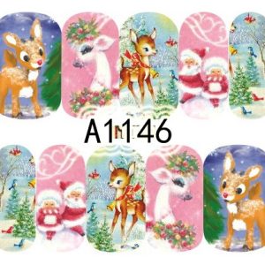 Tatuaj - A1146