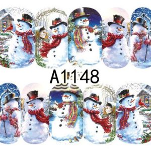 Tatuaj - A1148