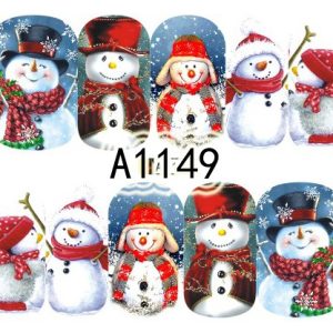 Tatuaj - A1149