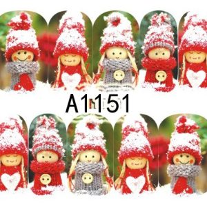 Tatuaj - A1151