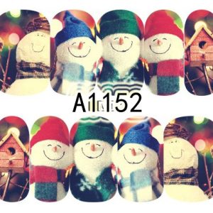 Tatuaj - A1152