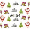 Tatuaj - A1154