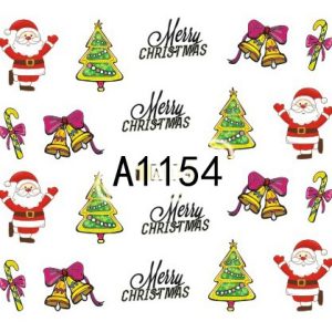 Tatuaj - A1154