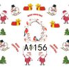 Tatuaj - A1156