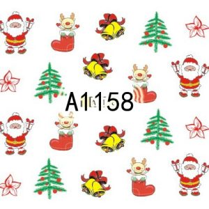 Tatuaj - A1158
