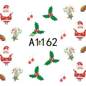 Tatuaj - A1162