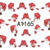 Tatuaj - A1165