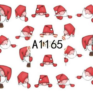 Tatuaj - A1165